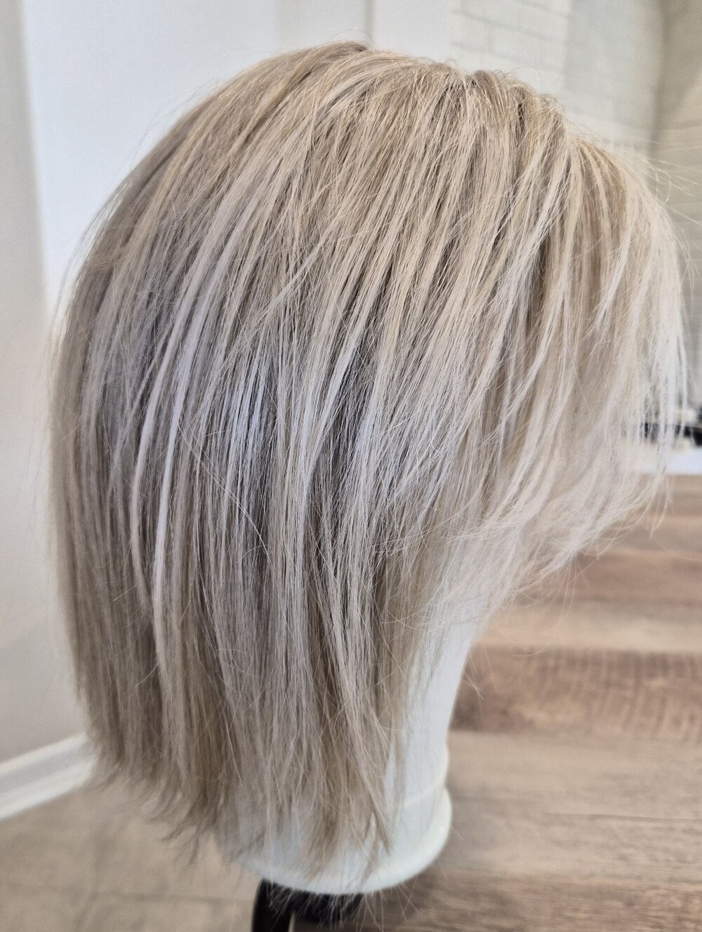 Zaragoza By Belle Tress In Crushed Almond Blonde R